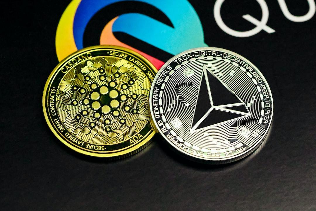 Binance Targets Institutional Market with Launch of "Fund Account" to Compete with Traditional Financial Fund Operations