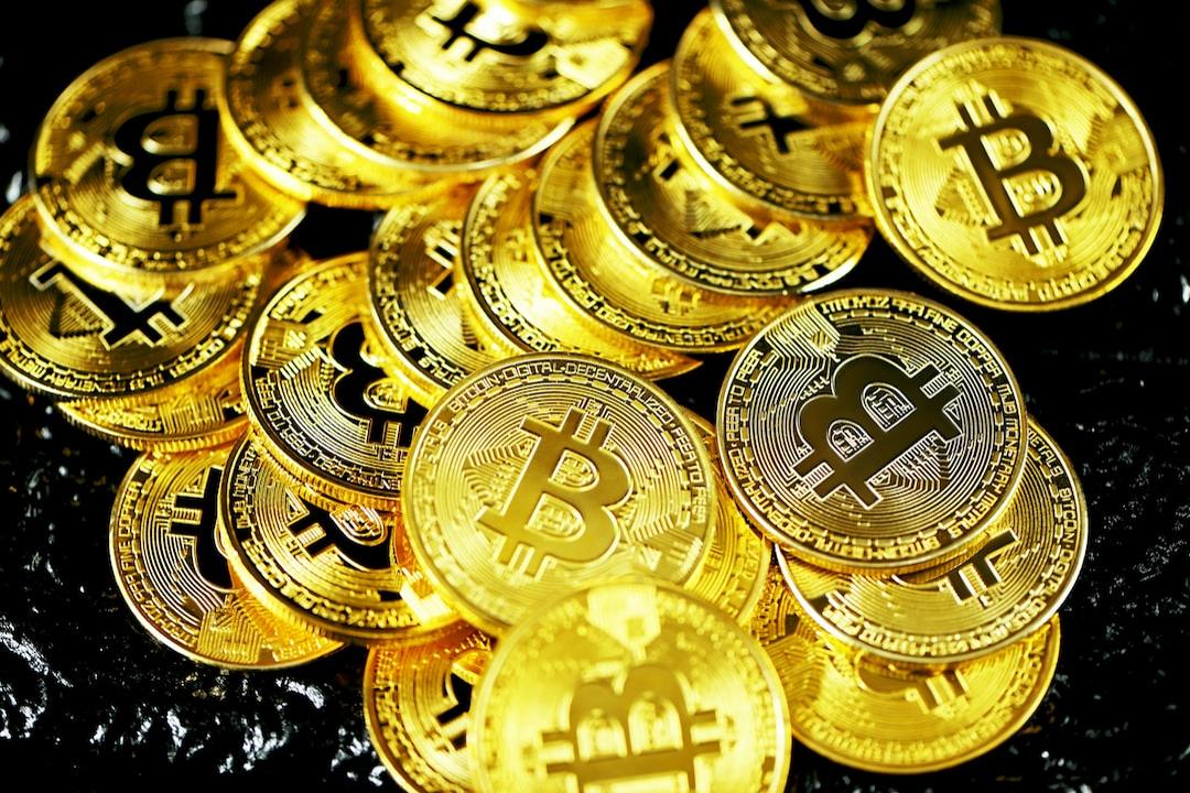 BlackRock Digital Assets Head: Strong Fund Inflows for Bitcoin ETFs, Shift in Investor Composition Towards Institutions