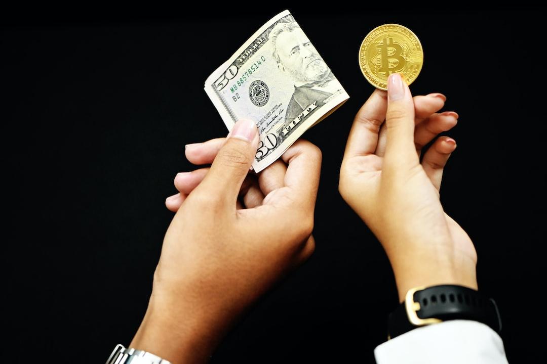 Opposing the Trend? Connecticut State Legislation Prohibits Government Investment in Virtual Currencies, Setting a National Precedent