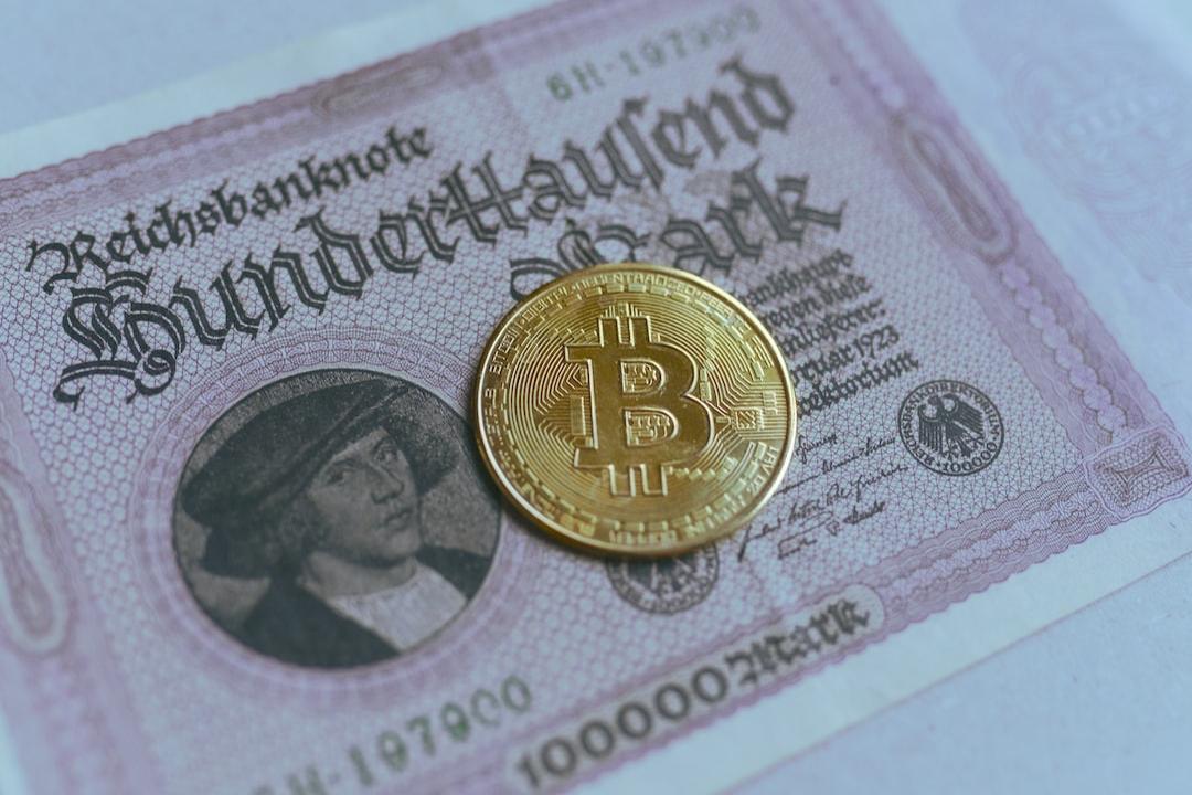 Bitcoin Surges to a Record High of $124,000! ETH Challenges Historical Peak; Market Bets on Significant Rate Cuts in September