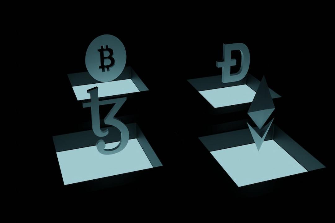 June Rate Cut Hopes Diminish as Bitcoin Drops Below $95,000 in Early Trading